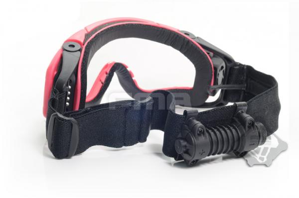 G FMA SI-Ballistic-Goggle Updated version Fan version PINK